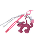 Tote Purse & Stray Purse & Stray Backpack Puppy Hanging ornament