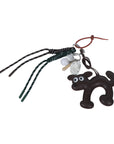 Tote Purse & Stray Purse & Stray Backpack Puppy Hanging ornament