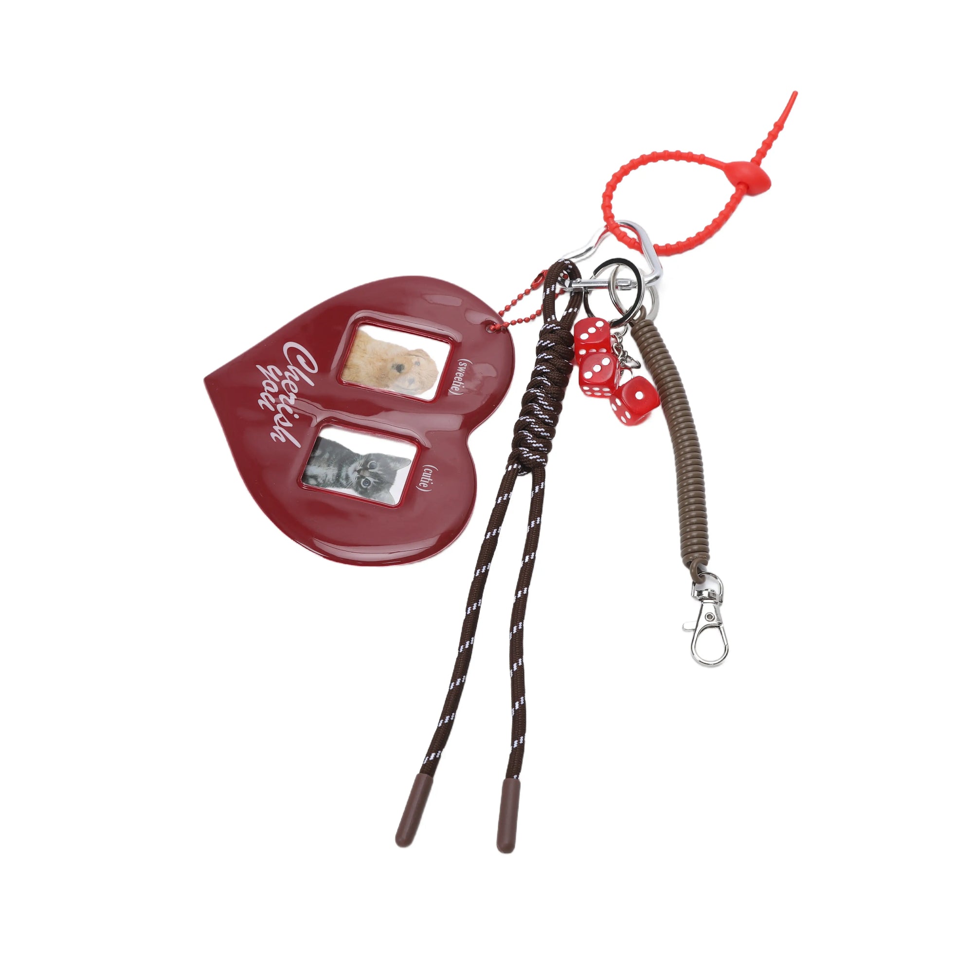 Add with Bag Purchase｜Mother’s Day Free Charm Gift