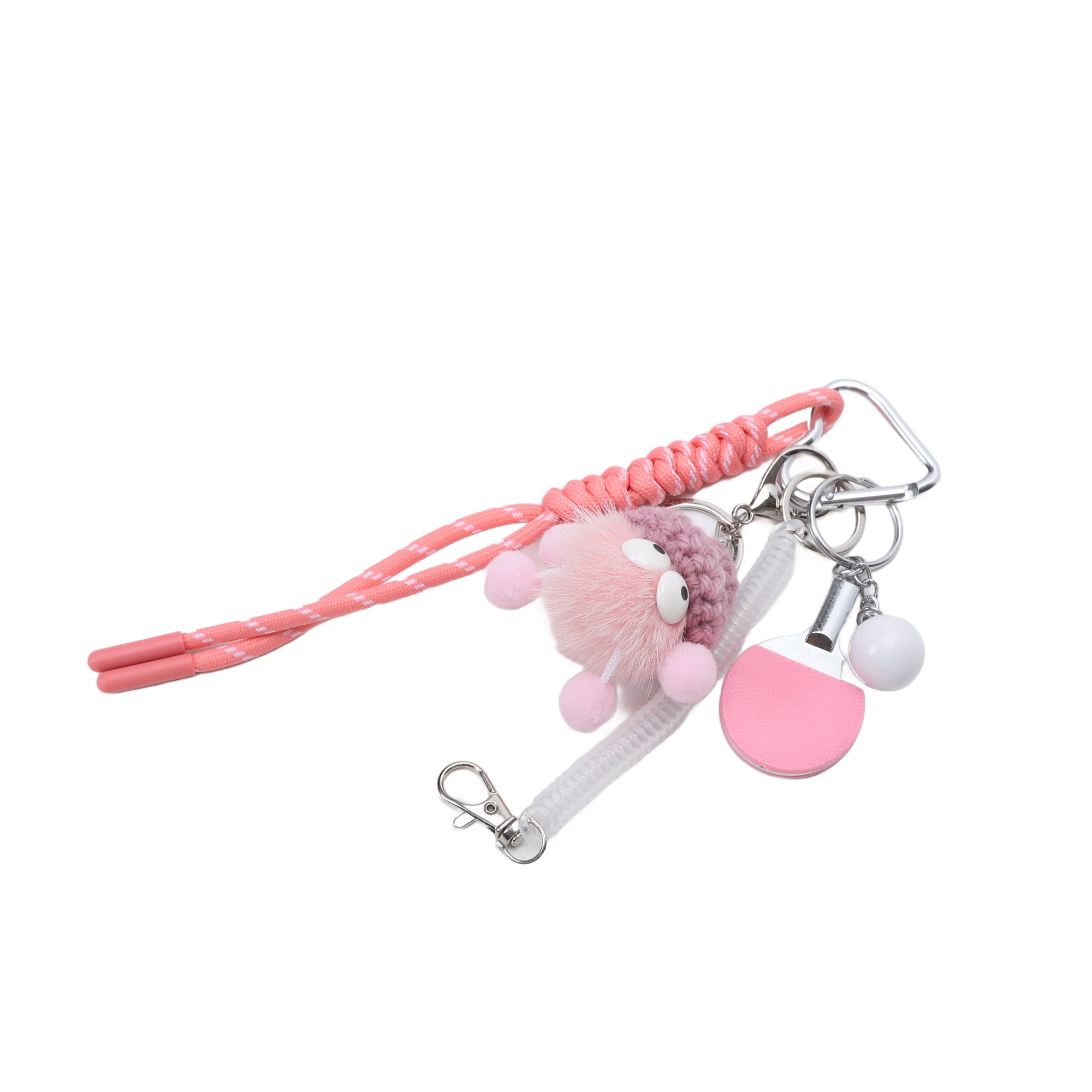 Detachable toy pendant-Angelkiss Bag