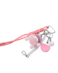 Detachable toy pendant-Angelkiss Bag