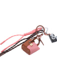 Mini bag - Tape recorder pendant-Angelkiss Bag