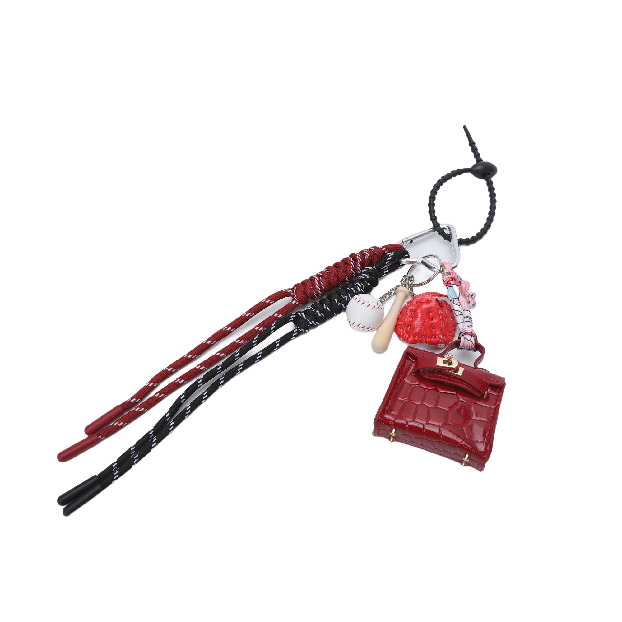 Mini bag - Tape recorder pendant-Angelkiss Bag