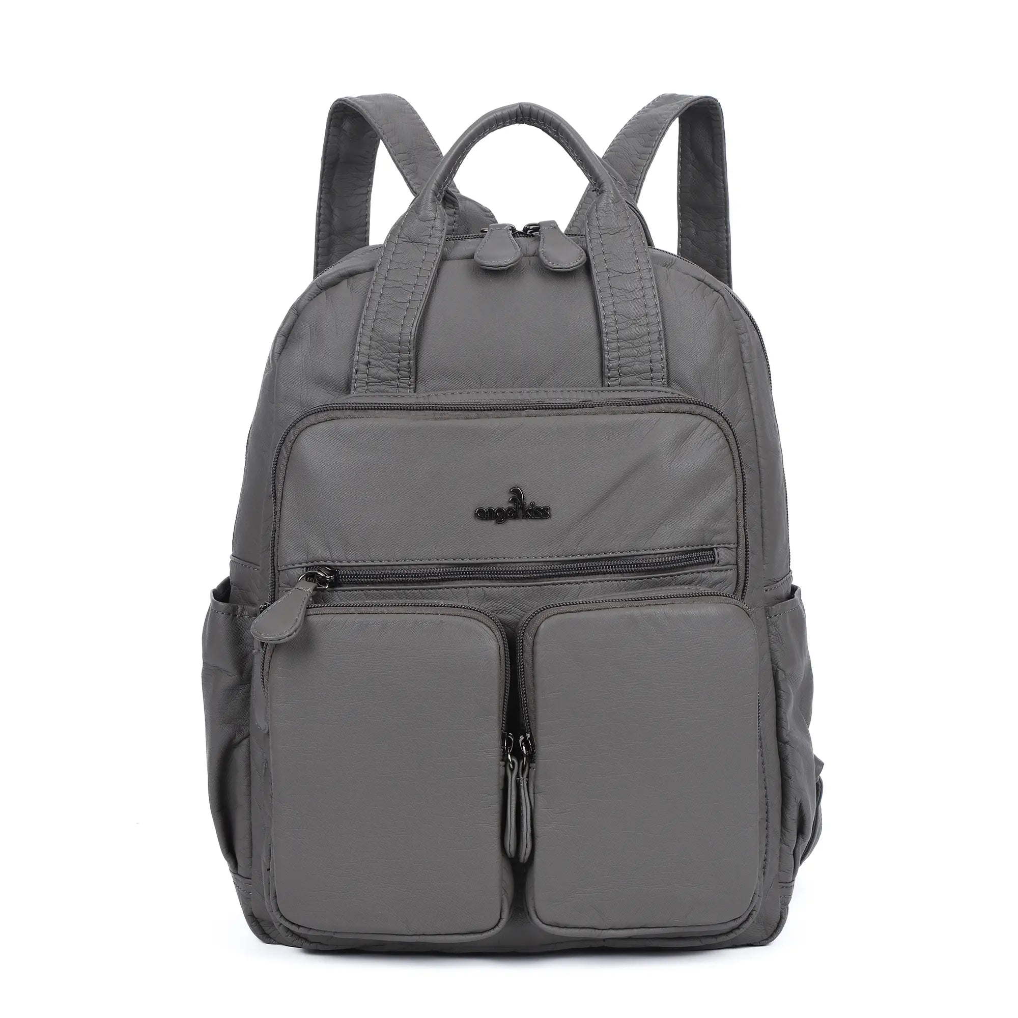 Fashionable Multi-functional Eco-friendly Backpack, Perfect for Travel, Outdoor Adventures