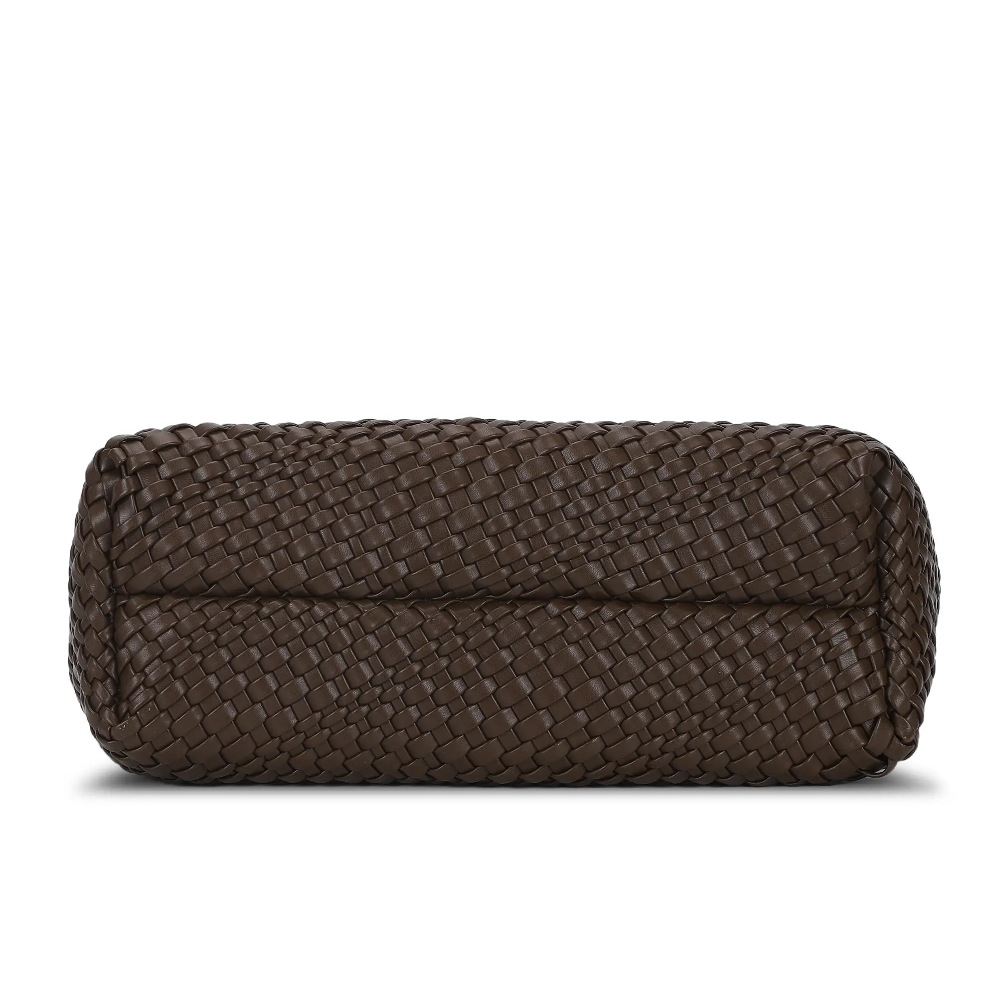 Angelkiss PU Leather Tote Bag with Pouch – Elegant Everyday Handbag