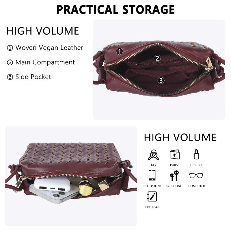 Vegan Leather Handbag purse Designer &amp; Handbag &amp; Best Tote  purse