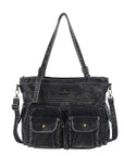 Lady laptop briefcase weekender hobo tote purse