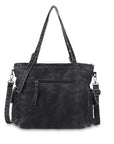 Lady laptop briefcase weekender hobo tote purse