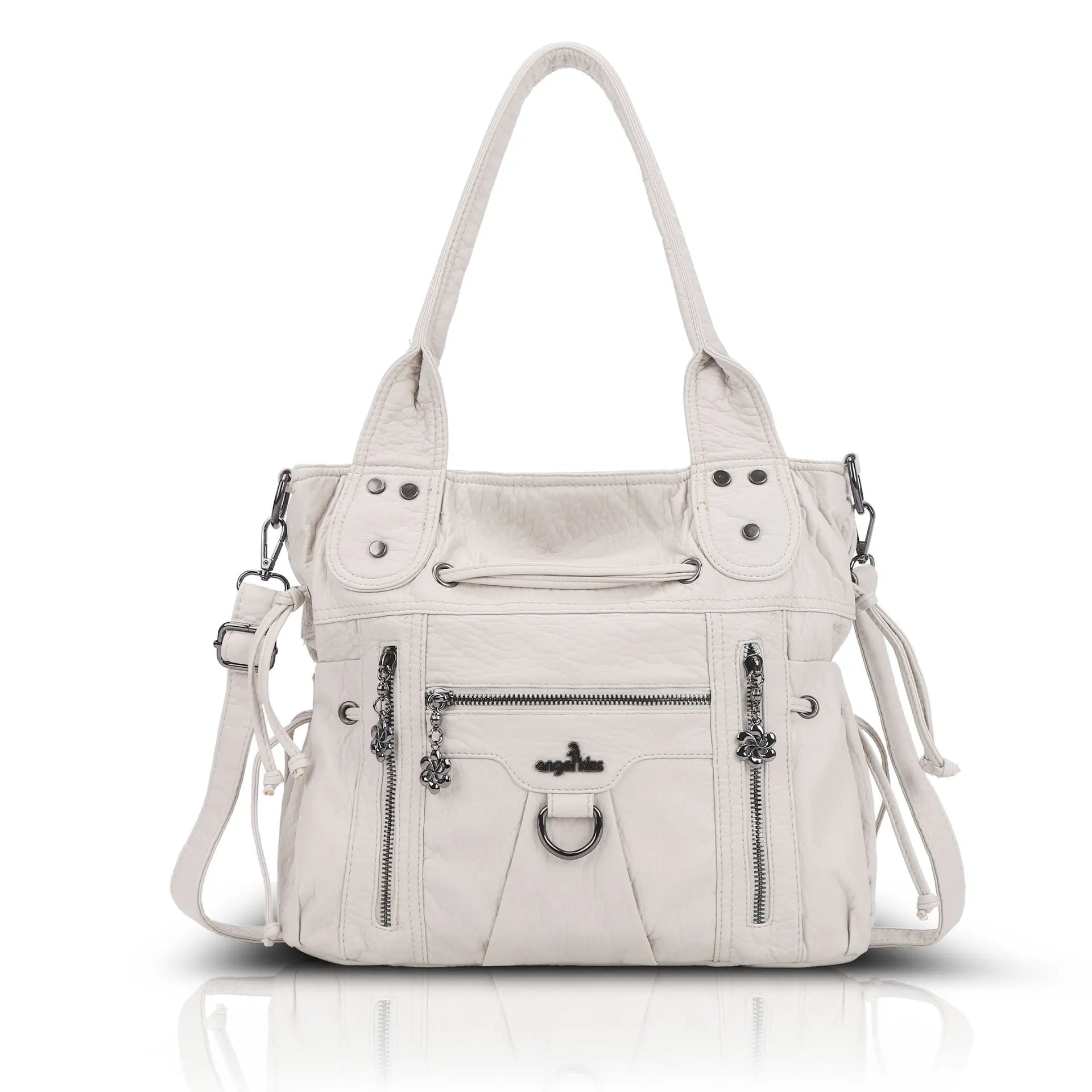 Angelkiss | Multifunctional light luxury office universal bag