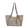 BEIGE BROWN