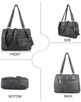 Stylish Trendy  Adjustability multi-functional Daily  women shoulder bag | Angel Kiss bag