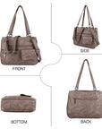 Stylish Trendy  Adjustability multi-functional Daily  women shoulder bag | Angel Kiss bag