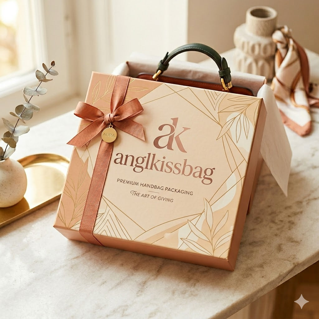 Packaging(Packaging is selected at random and may vary from the images shown.)