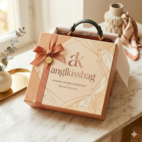 Packaging(Packaging is selected at random and may vary from the images shown.)