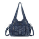 DENIM BLUE