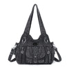 DENIM BLACK