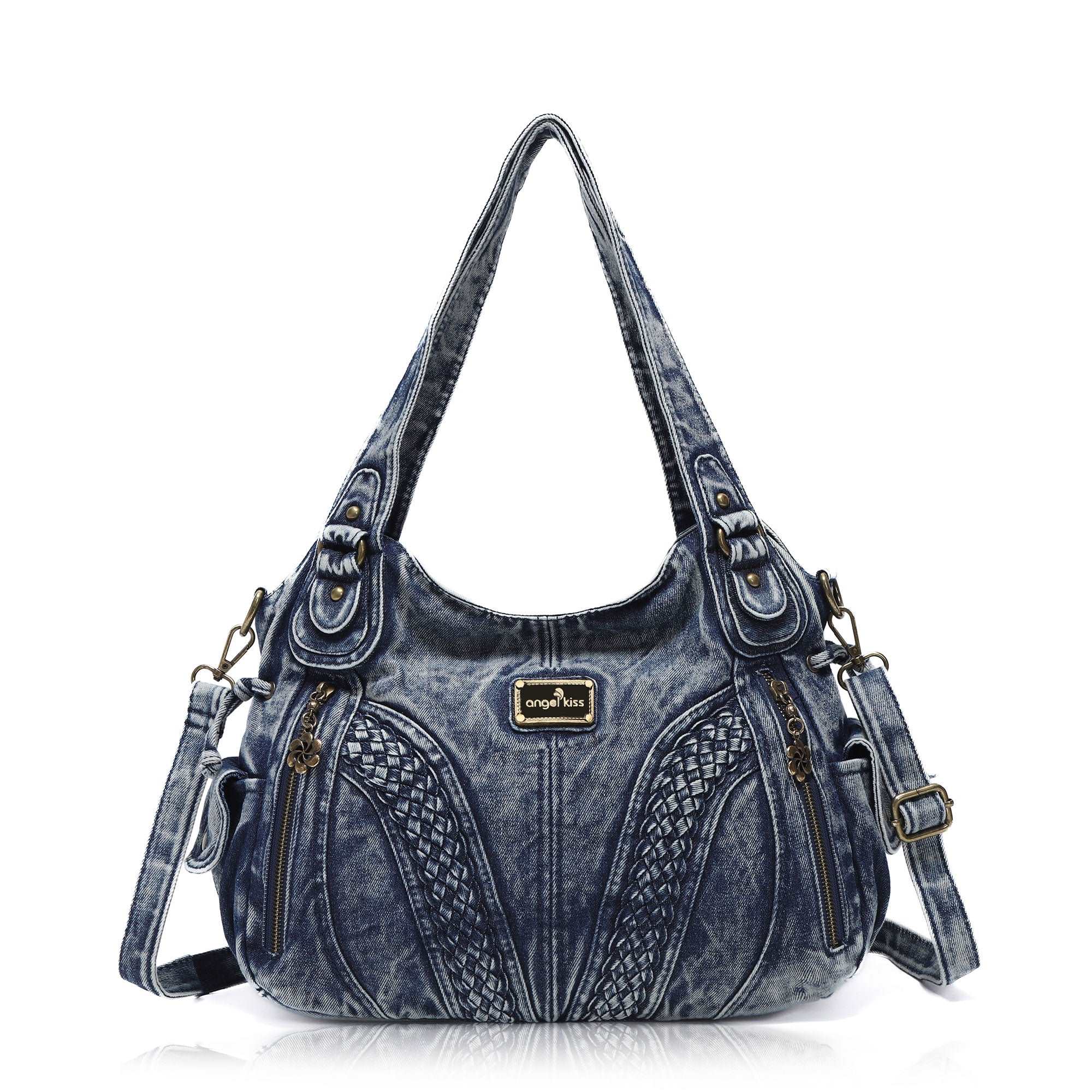Women Fashion Tote Bag | Angel Kiss Bag – Angelkiss Bag