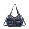 DENIM BLUE