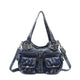 DENIM BLUE