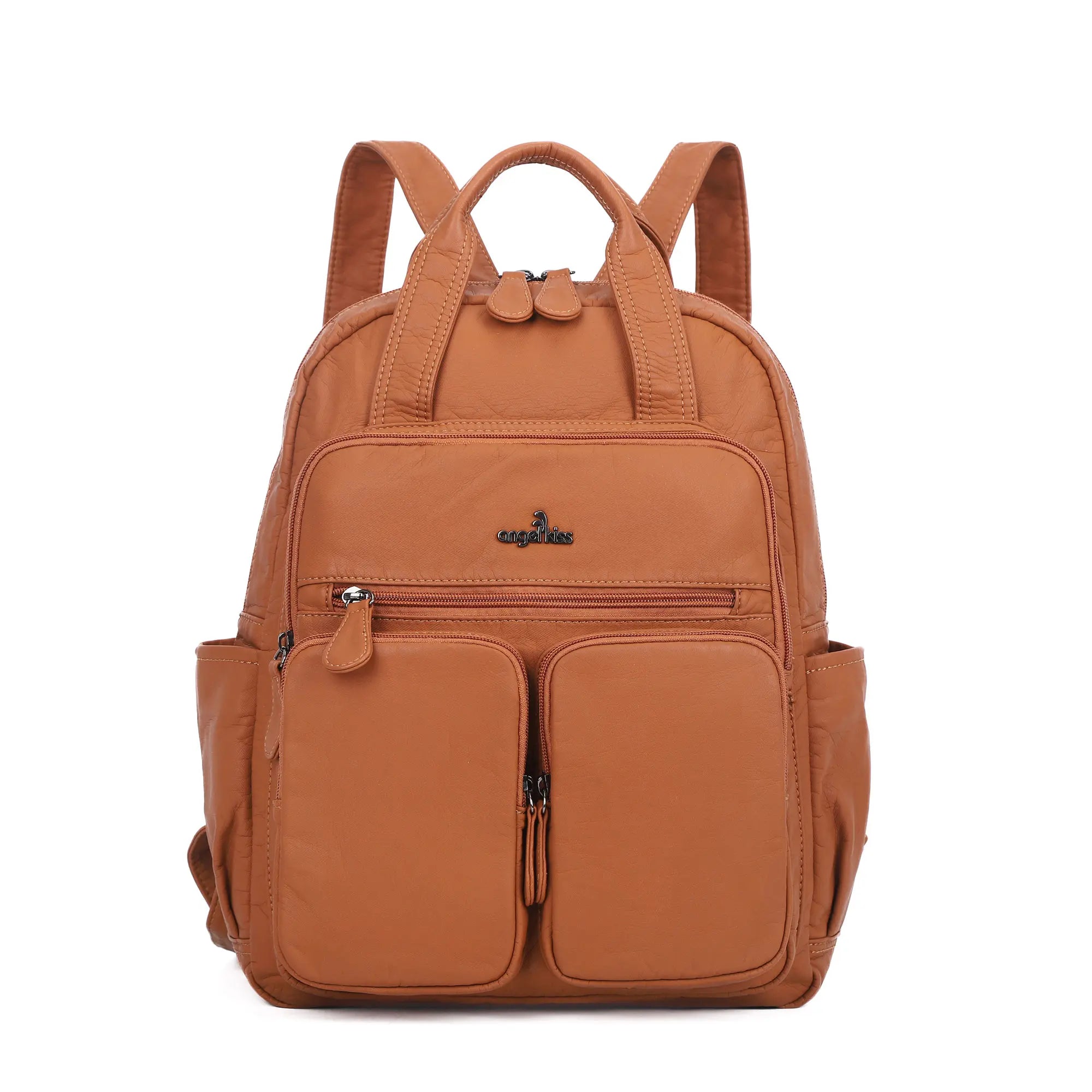 Fashionable Multi-functional Eco-friendly Backpack, Perfect for Travel, Outdoor Adventures