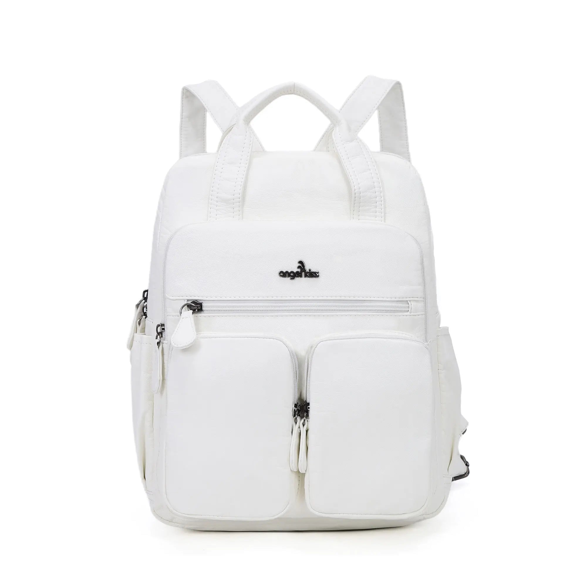 Fashionable Multi-functional Eco-friendly Backpack, Perfect for Travel, Outdoor Adventures