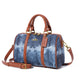 BLUE/BROWN