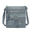 BLUE GREY