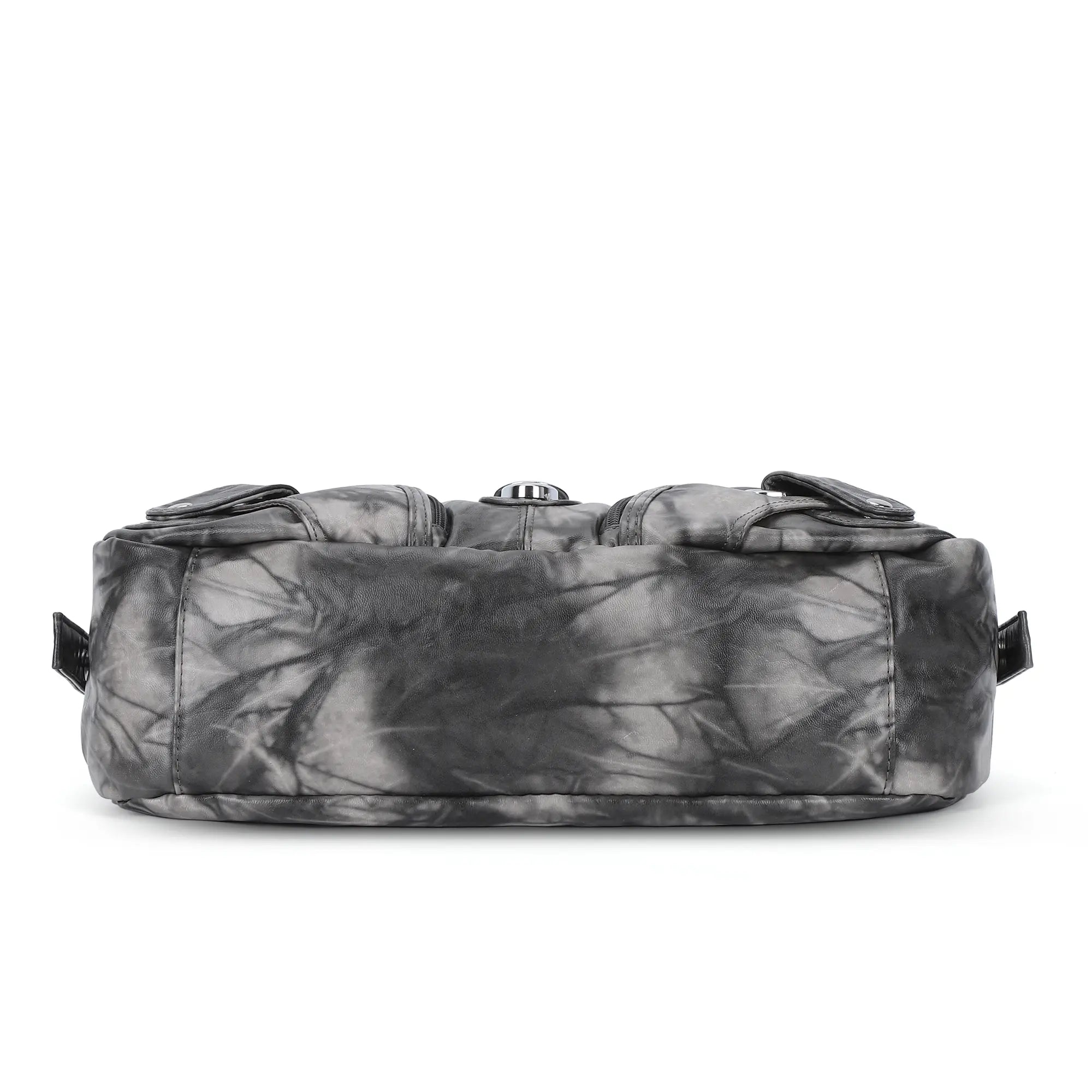 Hobo tie-dye vintage shoulder purse