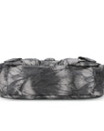 Hobo tie-dye vintage shoulder purse