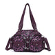 LEOPARD  PURPLE