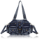 Denim blue
