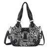 Vintage Black