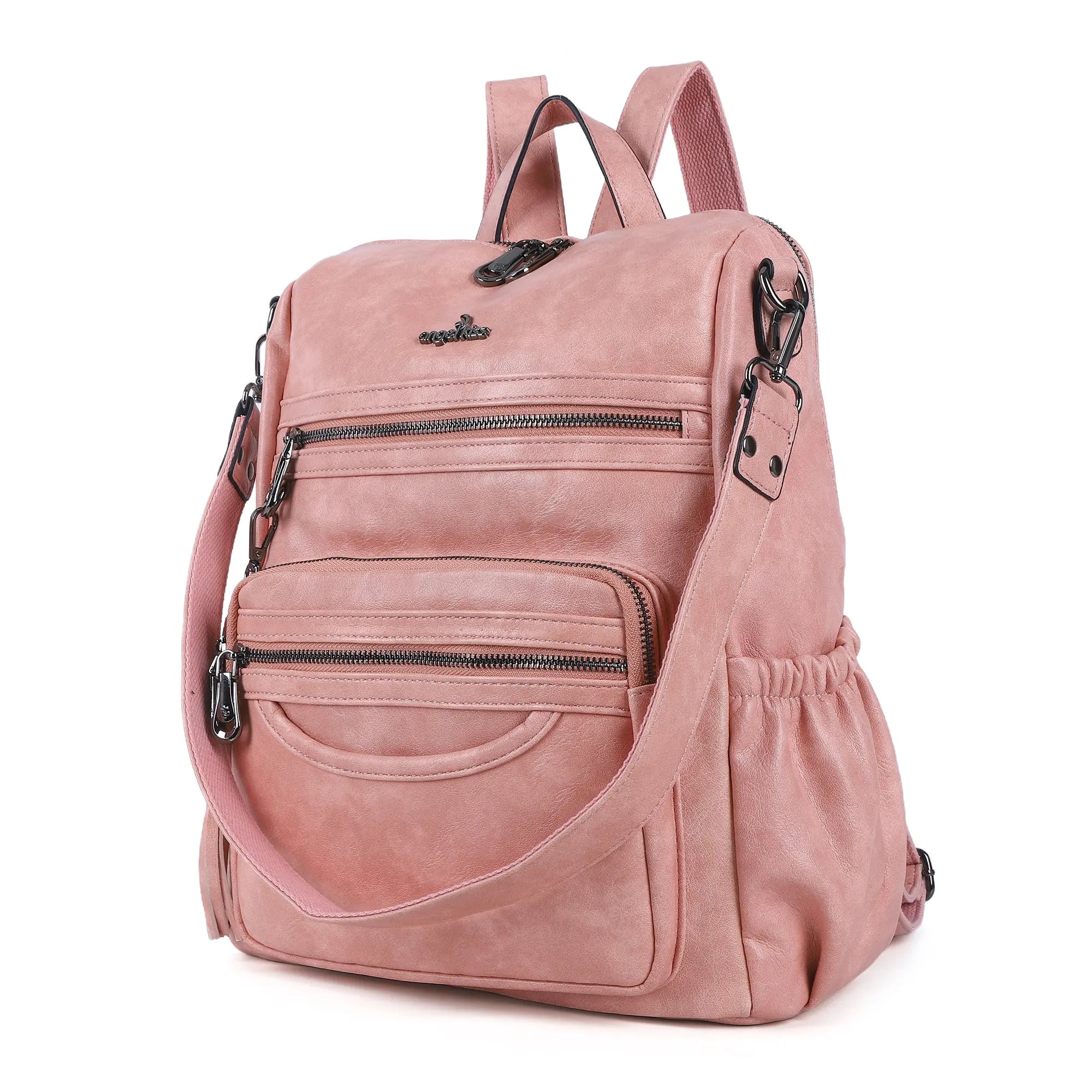 The best large capacity backpacks for weekends travel