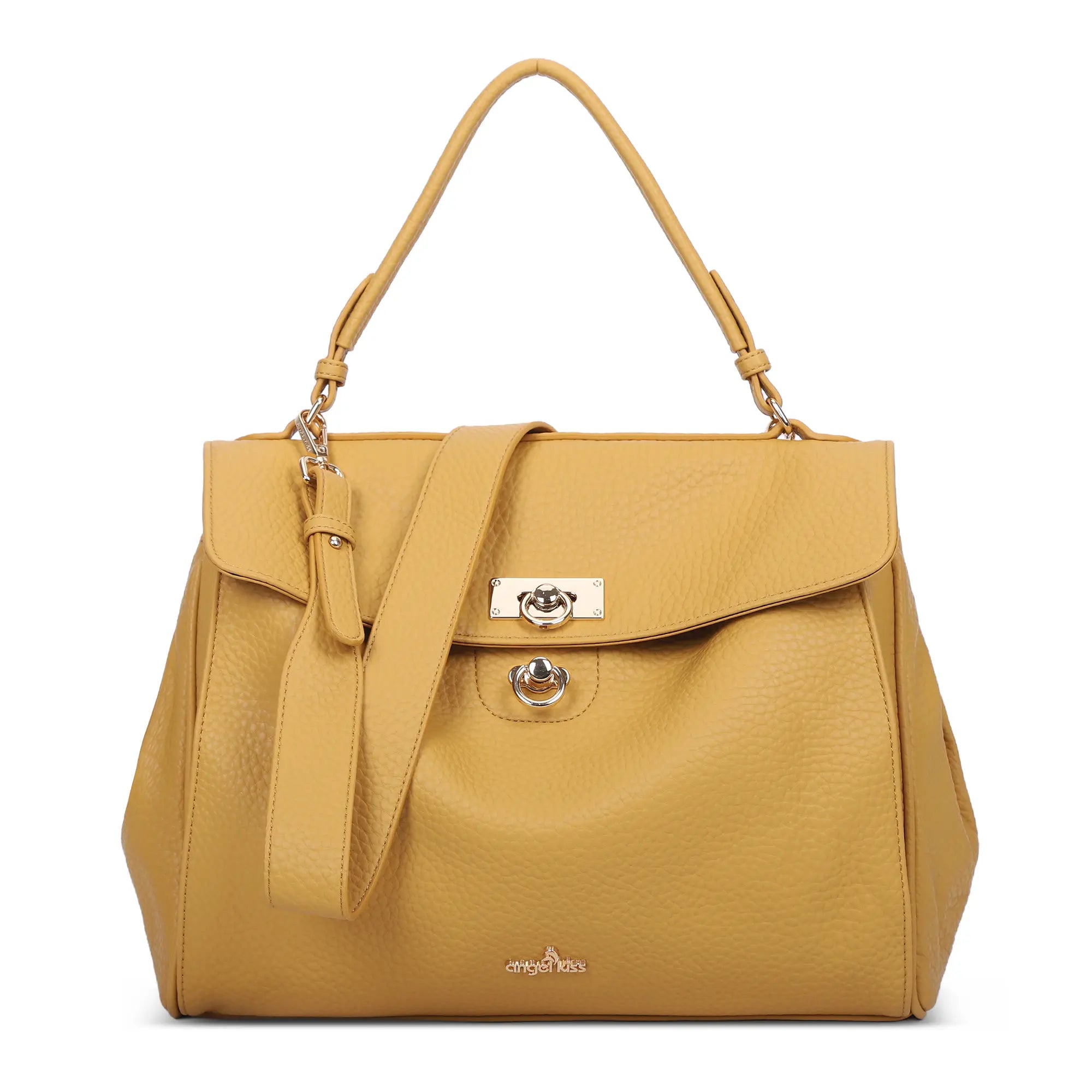Fashion Women Shoulder Bag Hobo Bags - Angel Kiss Bag