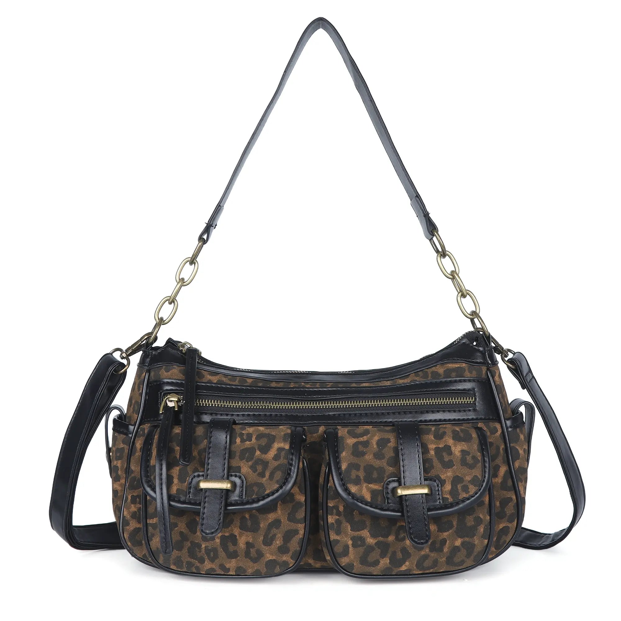 ■Hieta■ 777Angels  Beige Leopard bag ?media_id=3560999190299208197