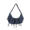 DENIM BLUE