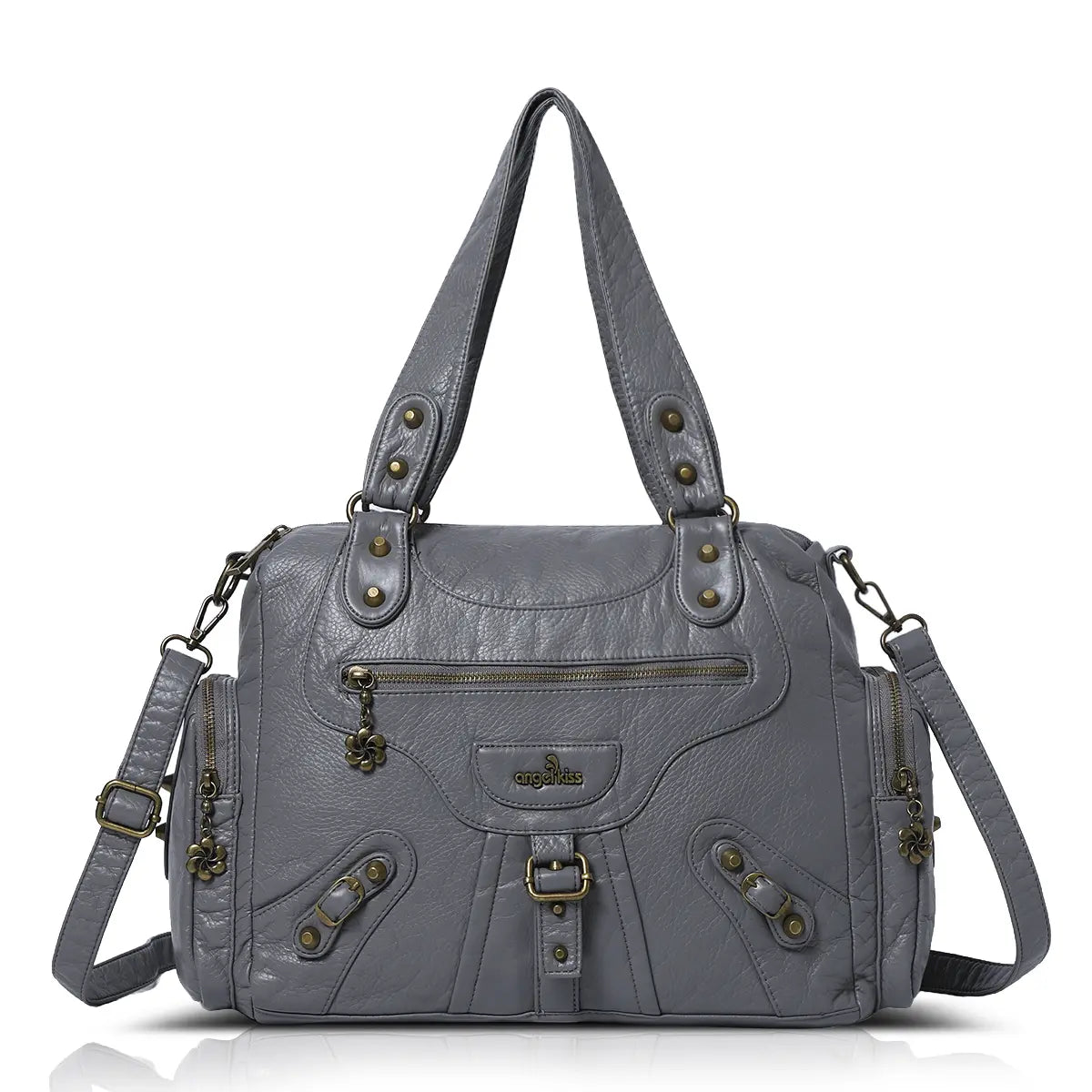 Angelkiss Vegan Handbags for Work &amp; Travel