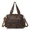 VINTAGE BROWN