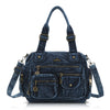 DENIM BLUE