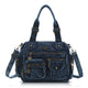 DENIM BLUE