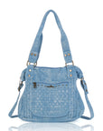 Angelkiss Everyday Denim Bag