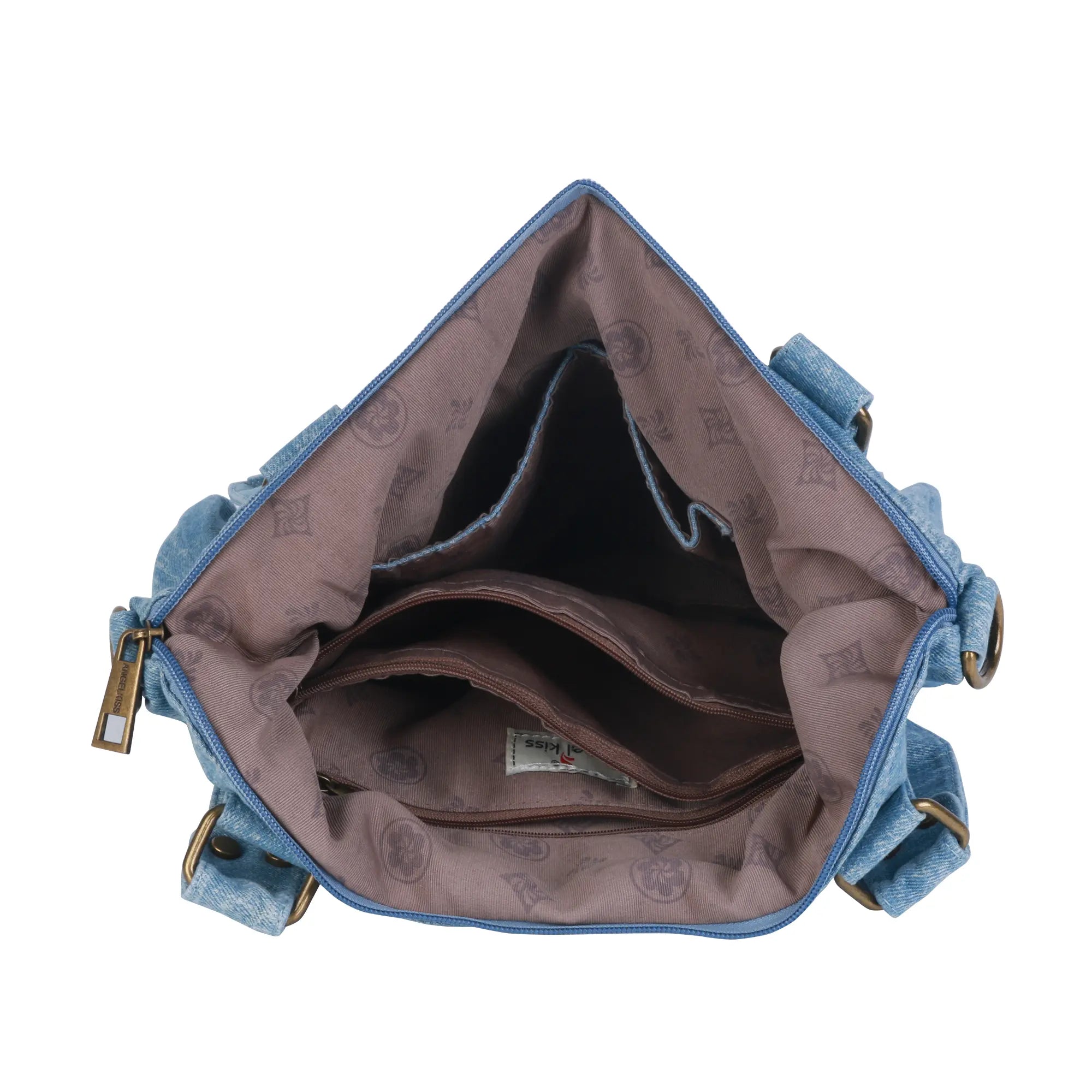 Angelkiss Everyday Denim Bag