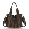 LIGHT BROWN