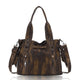 LIGHT BROWN