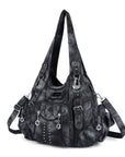 Roomy HOBO Women's Shoulder Bag