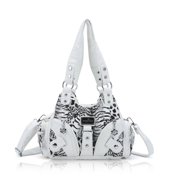 Hobo Shoulder Bag&  Handbag & tote crossbody purse