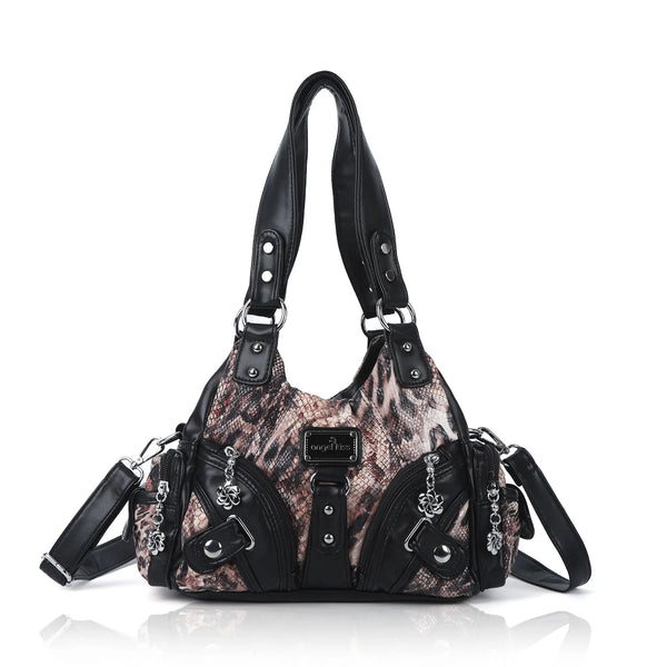 Hobo Shoulder Bag&  Handbag & tote crossbody purse