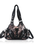 Hobo Shoulder Bag&  Handbag & tote crossbody purse