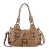 VINTAGE BROWN