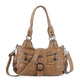 VINTAGE BROWN